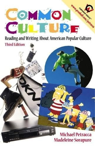 Common Culture