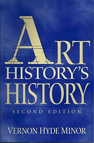 Art History's History