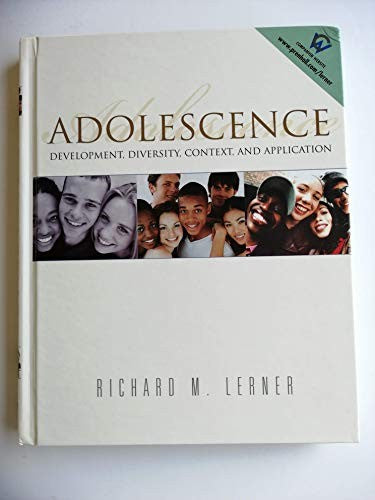 Adolescence