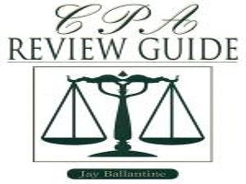 CPA Review Guide