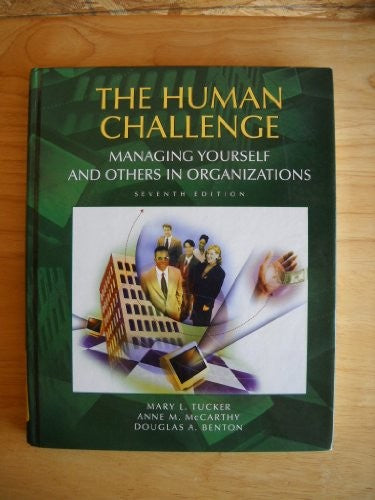 The Human Challenge, The