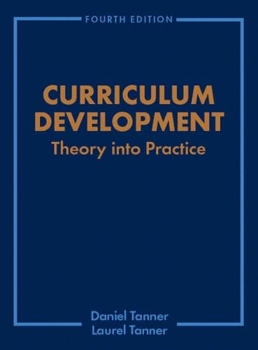Curriculum Development