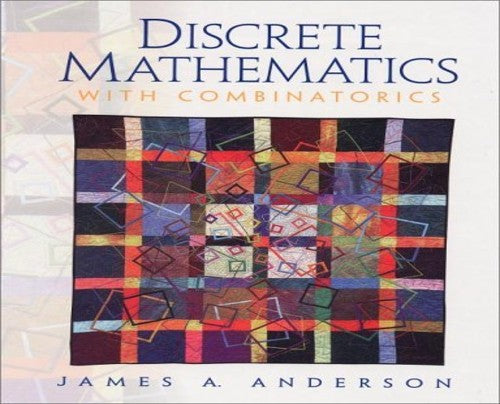 Discrete Mathematics with Combinatorics