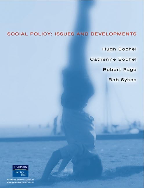 Social Policy