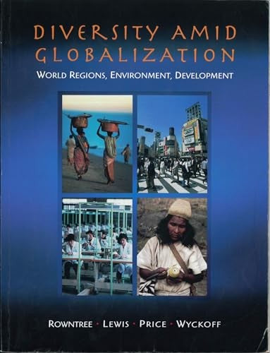 Diversity Amid Globalization