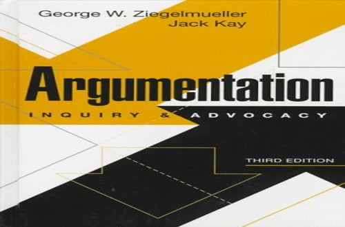 Argumentation
