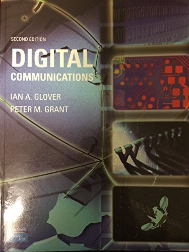 Digital Communications