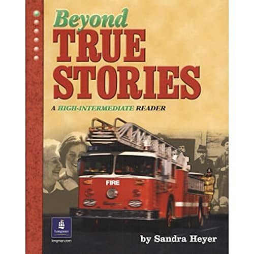 Beyond True Stories
