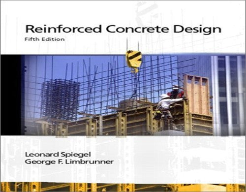 Reinforced Concrete Design