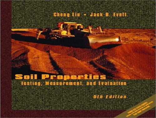 Soil Properties