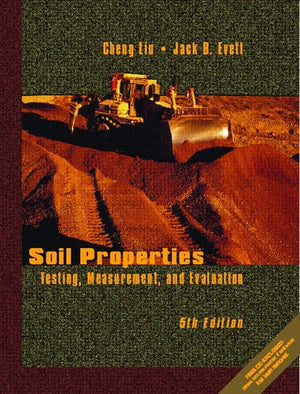 Soil Properties