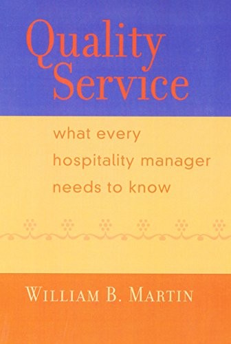 Quality Service