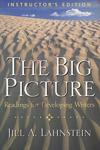 Instructor's Edition