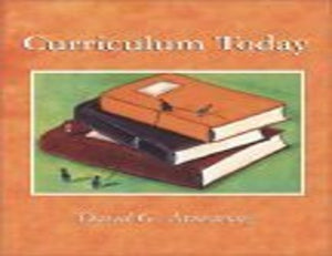 Curriculum Today