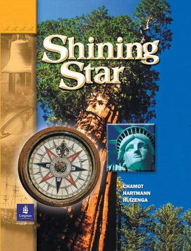 Shining Star, Level C