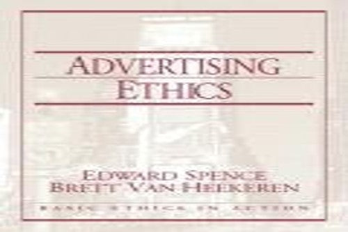 Advertising Ethics