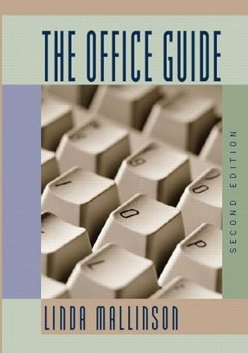 The Office Guide