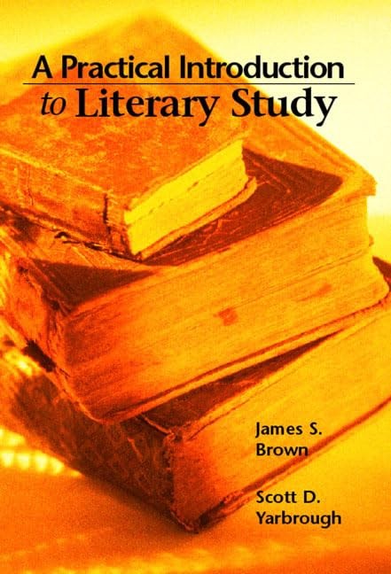 A Practical Introduction to Literary Study, A