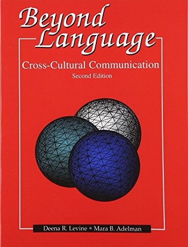 Beyond Language