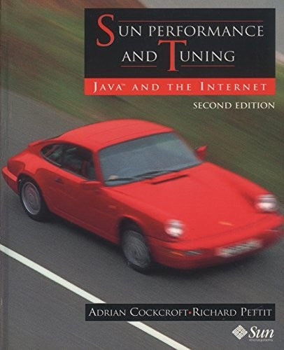 Sun Performance and Tuning