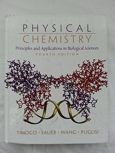 Physical Chemistry