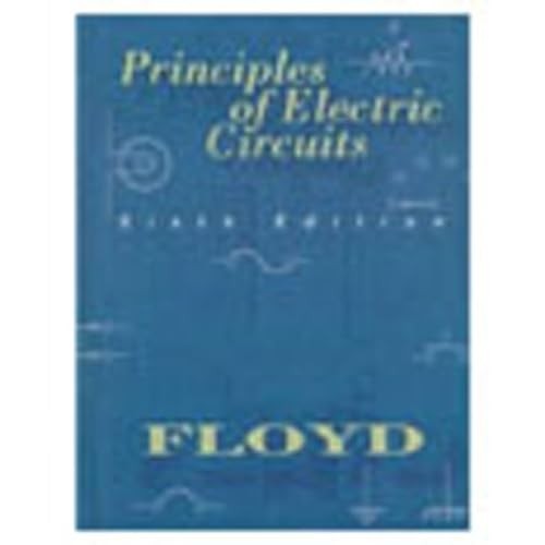 Principles of Electric Circuits