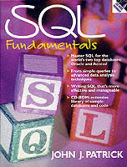 SQL Fundamentals