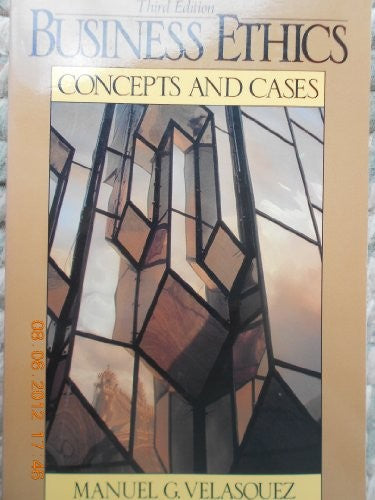 Business Ethics