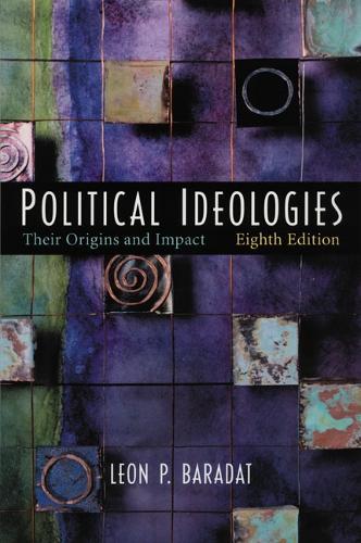 Political Ideologies