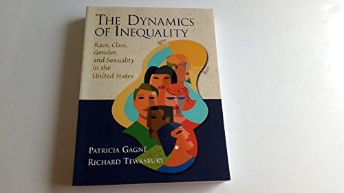 The Dynamics of Inequality