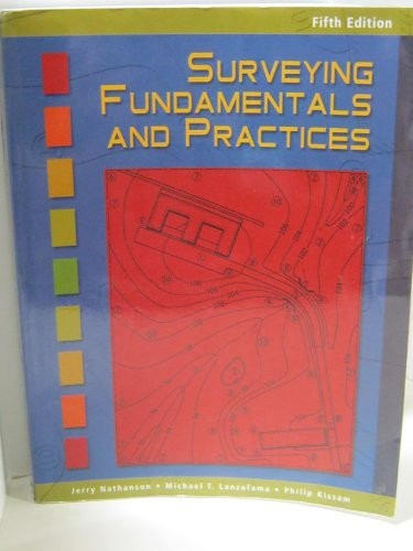 Surveying Fundamentals and Practices