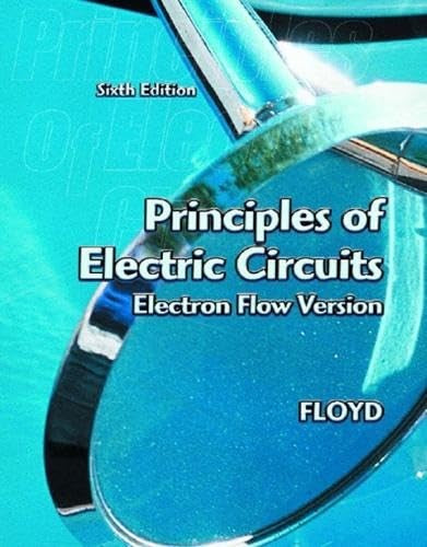 Principles of Electric Circuits
