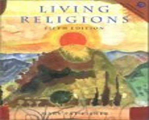 Living Religions