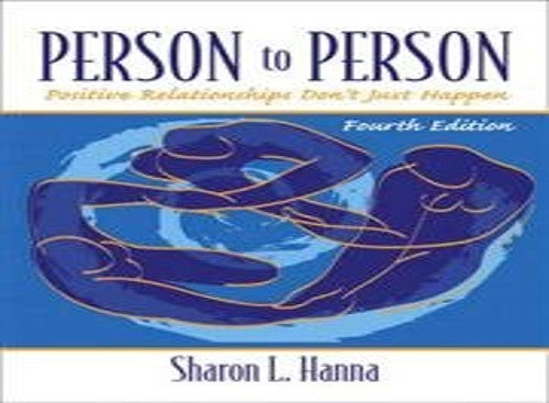 Person to Person