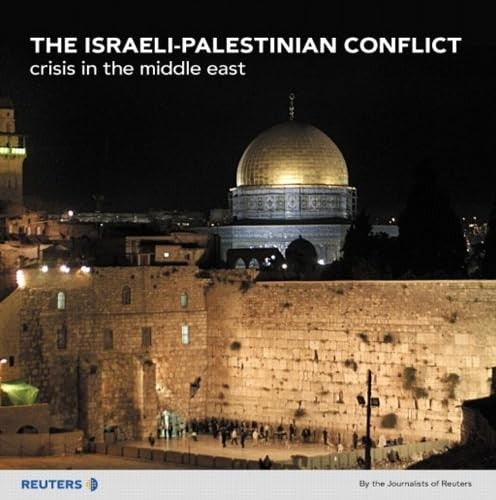 The Israeli-Palestinian Conflict