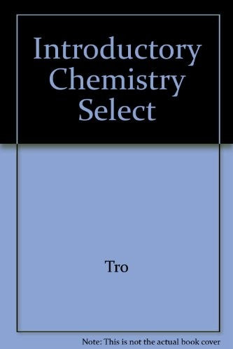 Introductory Chemistry Select