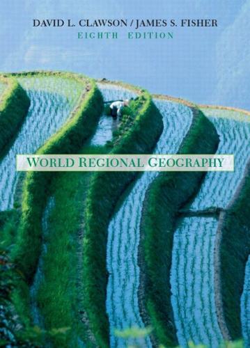 World Regional Geography