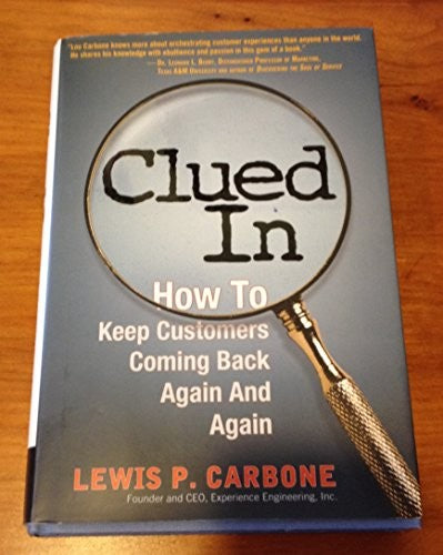 Clued In