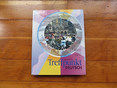 Treffpunkt Deutsch