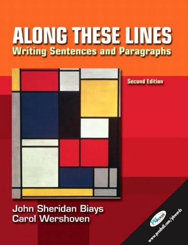 Along These Lines