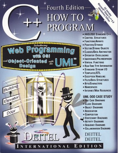 C++