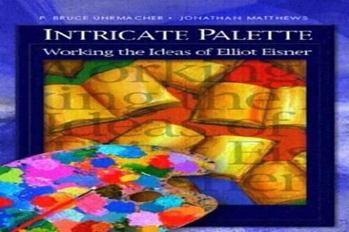 Intricate Palette