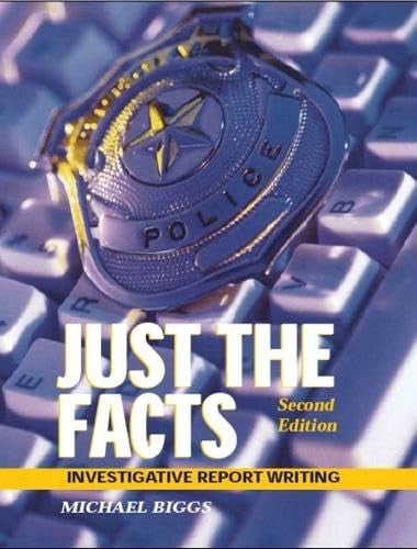 Just the Facts