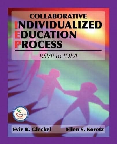 Collaborative Individualized Education Process