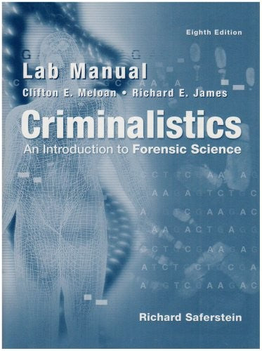 Lab Manual
