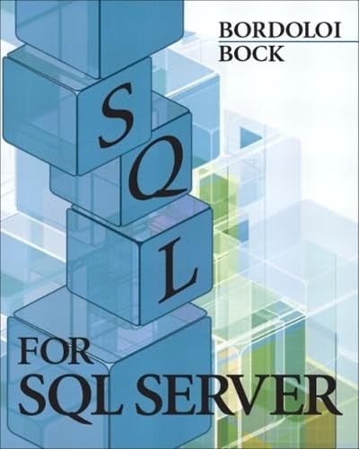 SQL for SQL Server