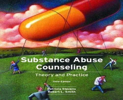 Substance Abuse Counseling