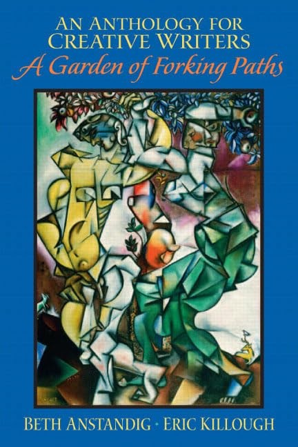 An Anthology for Creative Writers, An