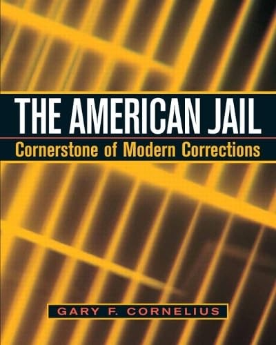 The American Jail