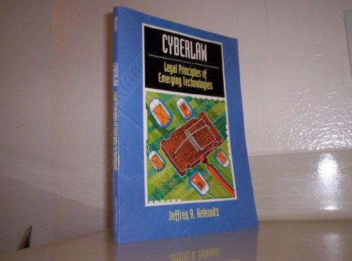 Cyberlaw